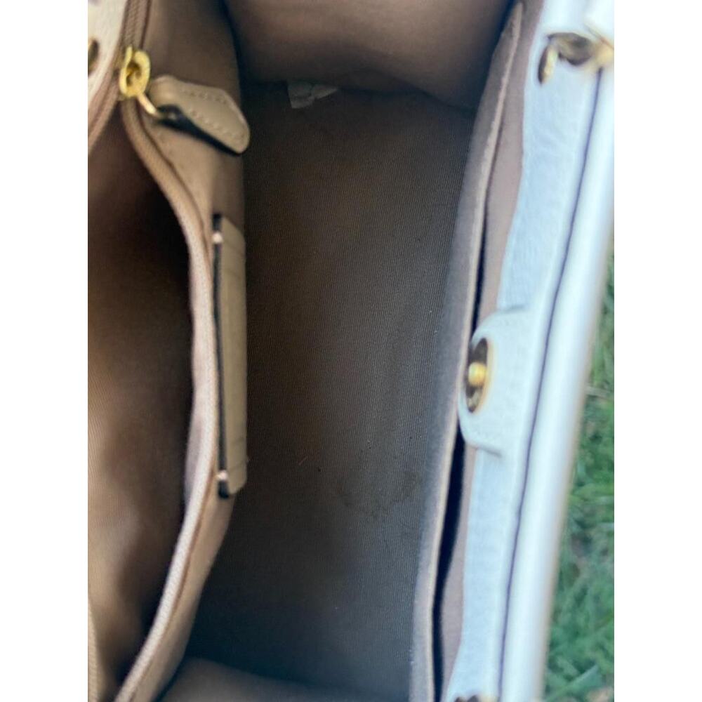 Coach Dempsey Crossbody Tote C5268 - Picture 8 of 10